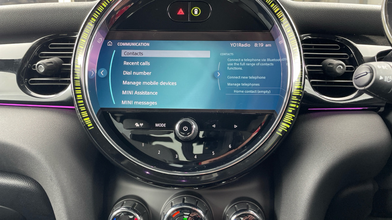 MINI Hatchback 135kW Cooper S Level 2 33kWh 3dr Auto Electric Hatchback